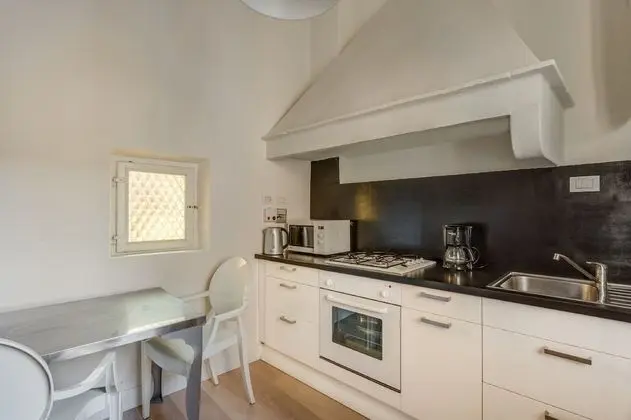 Apart Daire, 4 Yatak Odası