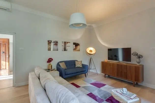 Apart Daire, 4 Yatak Odası