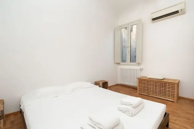 Family Apart Daire, 2 Yatak Odası