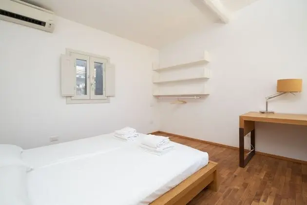 Family Apart Daire, 2 Yatak Odası