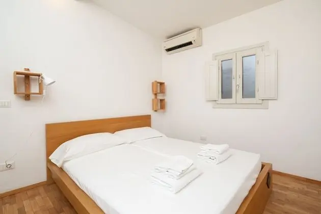 Family Apart Daire, 2 Yatak Odası