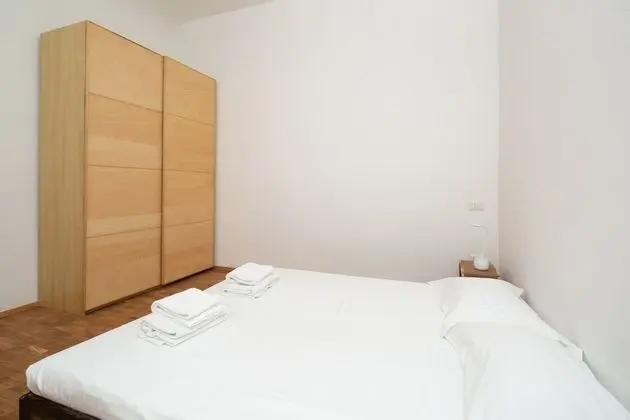 Family Apart Daire, 2 Yatak Odası