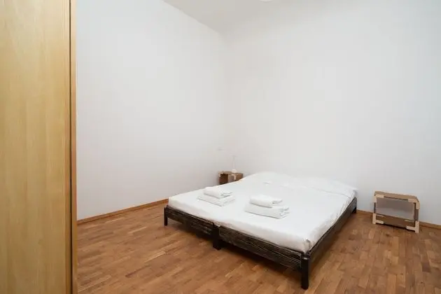 Family Apart Daire, 2 Yatak Odası