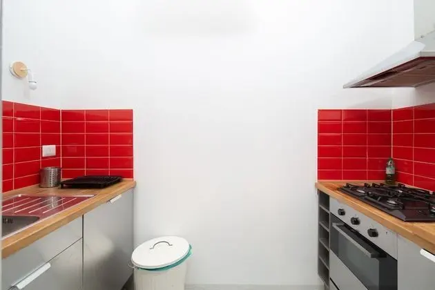 Family Apart Daire, 2 Yatak Odası