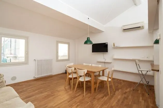 Family Apart Daire, 2 Yatak Odası