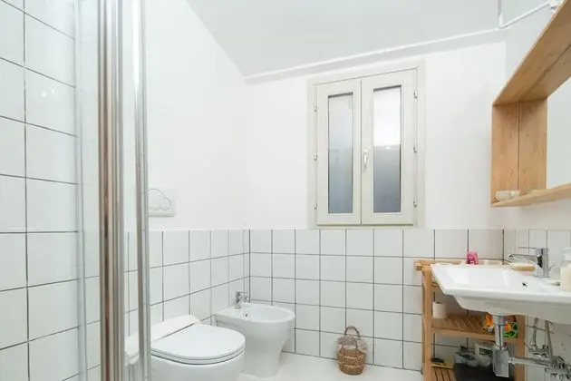 Family Apart Daire, 2 Yatak Odası