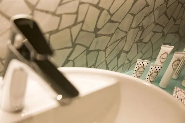 Büyük Yataklı Tek Kişilik Oda, Sigara İçilmez, Şehir Manzaralı
