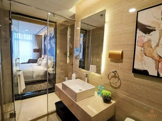 Çift ​​kişilik Deluxe