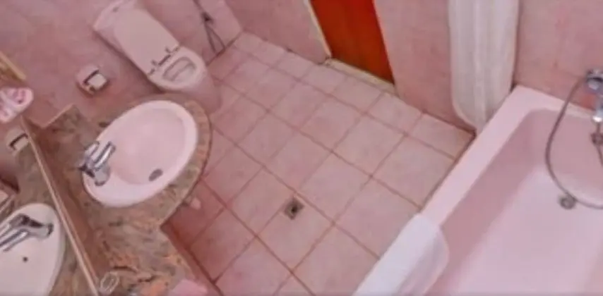 Tek Büyük Yataklı Oda (Type B)