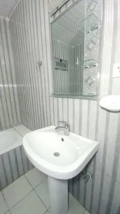 Tek Kişilik Oda (Type B)