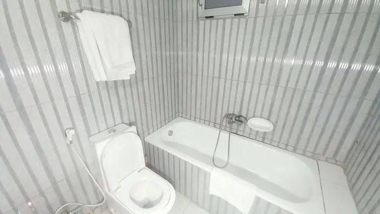 Tek Kişilik Oda (Type B)
