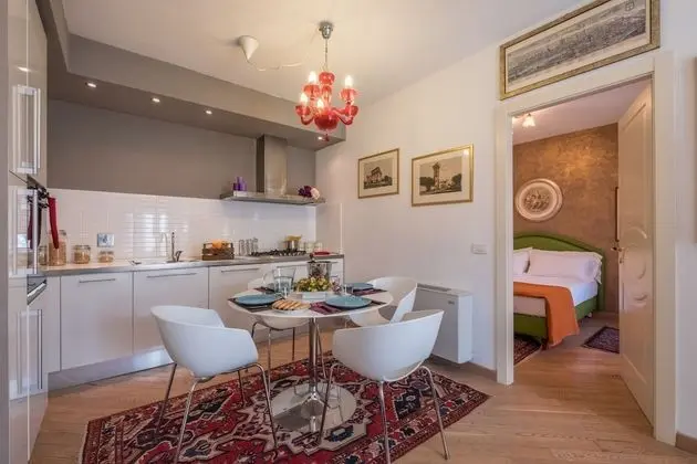 Apart Daire, 1 Yatak Odası