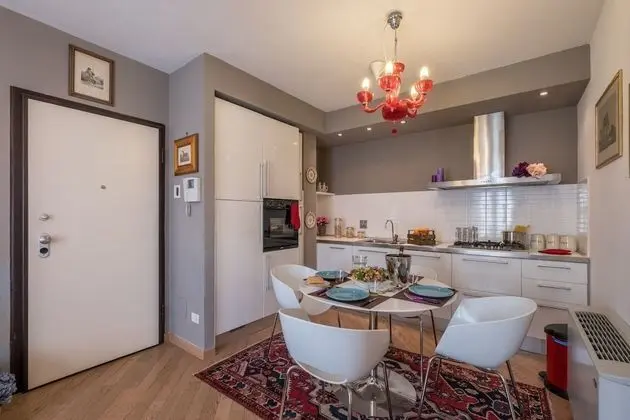 Apart Daire, 1 Yatak Odası