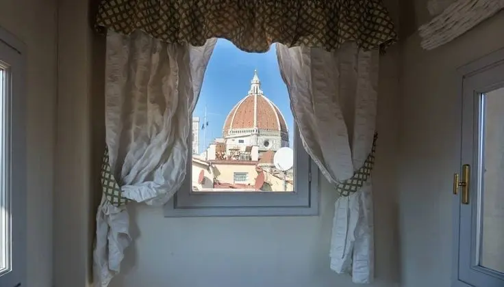 Panoramic Apart Daire, Şehir Manzaralı