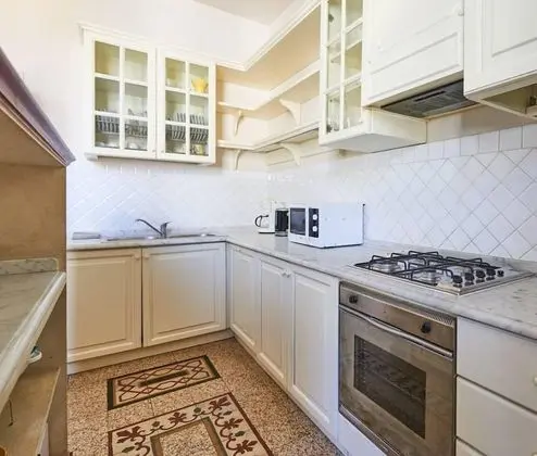 Panoramic Apart Daire, Şehir Manzaralı