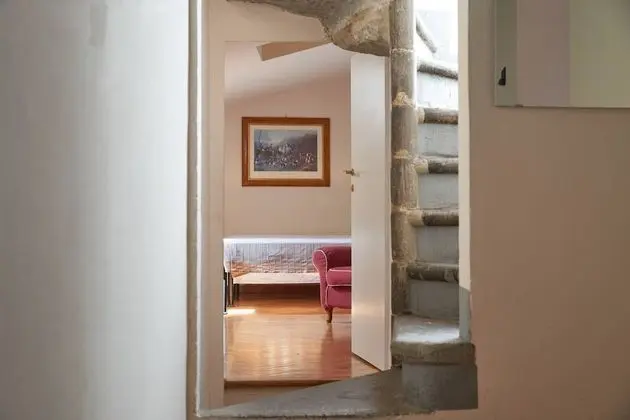 Panoramic Apart Daire, Şehir Manzaralı