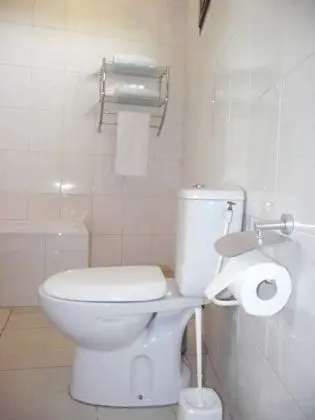 Tek Kişilik Oda