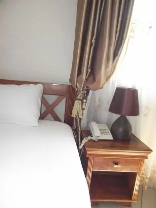 Tek Kişilik Oda