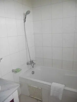 Tek Kişilik Oda