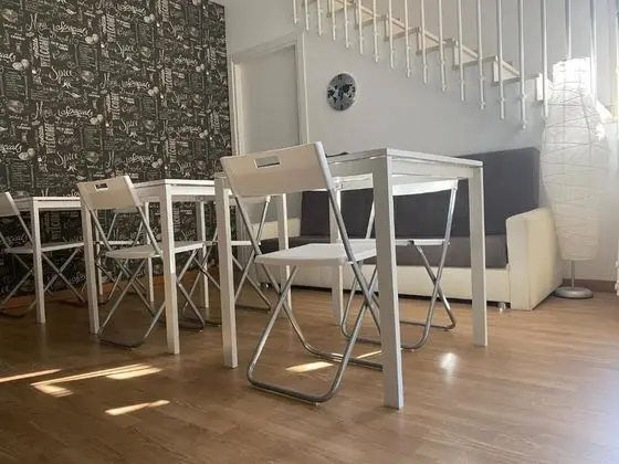 Villa, 4 Yatak Odası, Balkon