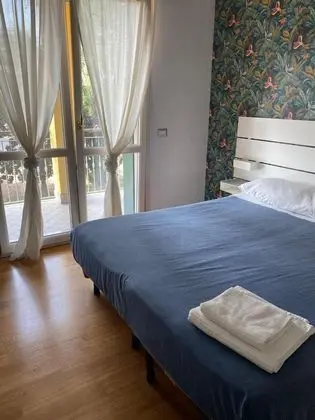 Villa, 4 Yatak Odası, Balkon