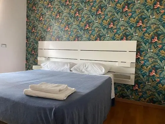 Villa, 4 Yatak Odası, Balkon