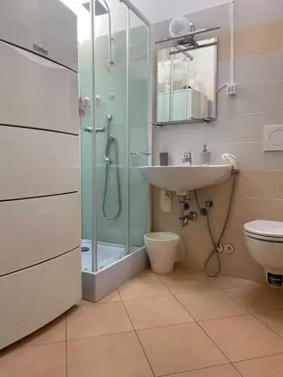 Villa, 4 Yatak Odası, Balkon