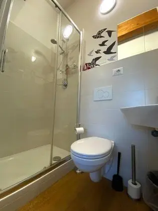 Villa, 4 Yatak Odası, Balkon