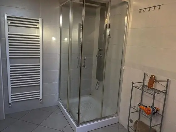 Villa, 4 Yatak Odası, Balkon