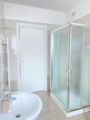 Villa, 4 Yatak Odası, Balkon