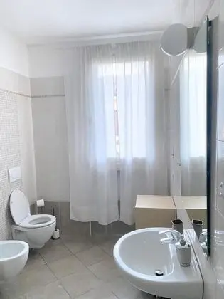 Villa, 4 Yatak Odası, Balkon