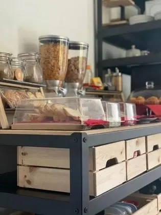 Villa, 4 Yatak Odası, Balkon