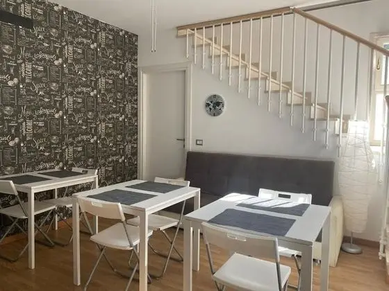 Villa, 4 Yatak Odası, Balkon