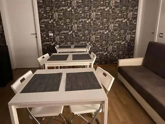 Villa, 4 Yatak Odası, Balkon