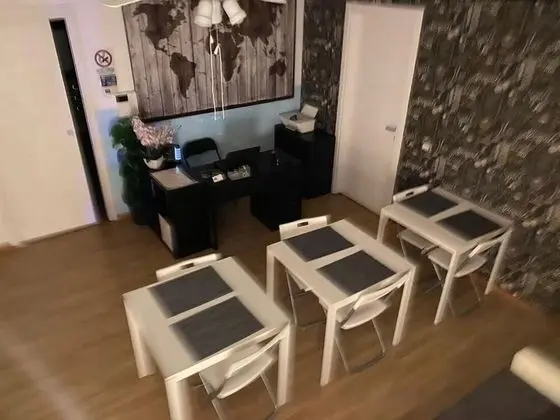 Villa, 4 Yatak Odası, Balkon