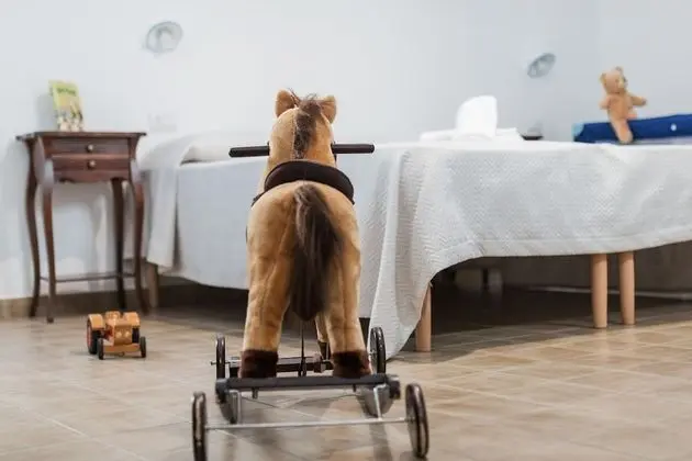 Classic Dört Kişilik Oda, 1 Yatak Odası, Banyolu/Duşlu