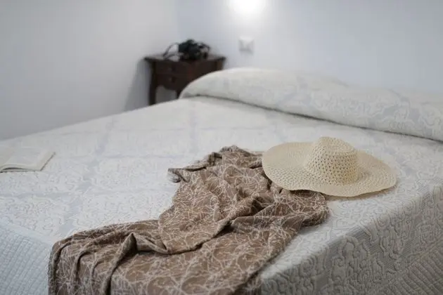 Standard Tek Büyük veya İki Ayrı Yataklı Oda, 1 Yatak Odası