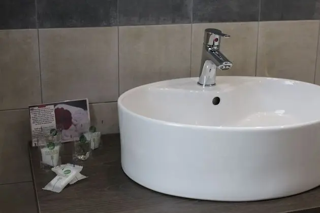 Standard Tek Büyük veya İki Ayrı Yataklı Oda, 1 Yatak Odası