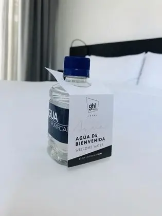 Standard Oda, 1 En Büyük (King) Boy Yatak