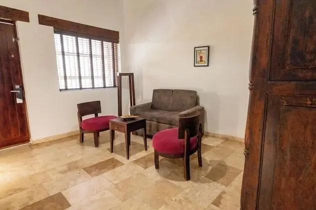 Oturma alanı