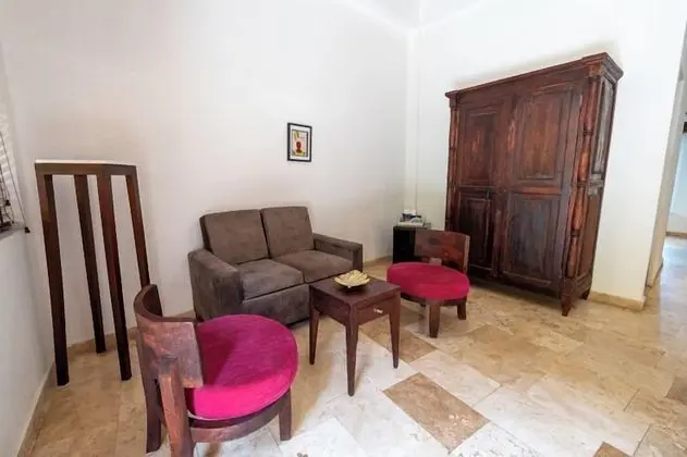 Oturma alanı