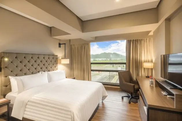 Çift ​​kişilik Standard