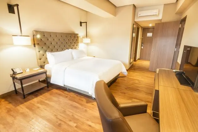 Çift ​​kişilik Standard