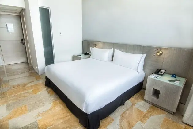 Business Tek Kişilik Oda (Executive)