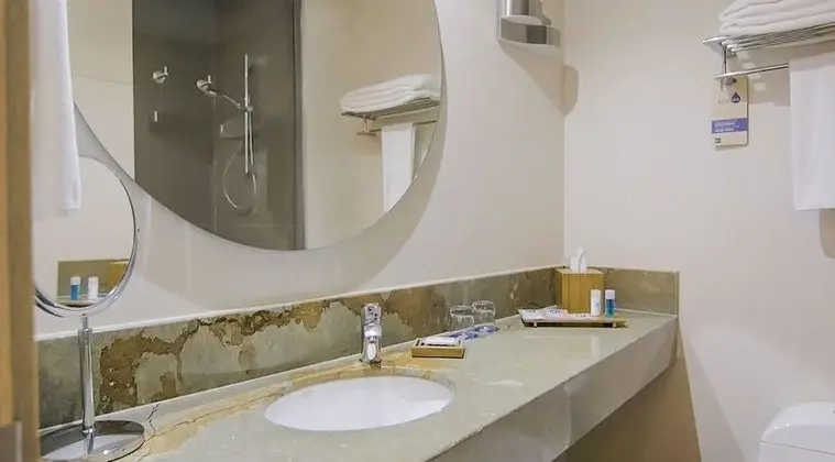 Business Tek Kişilik Oda (Executive)