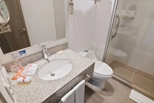 Standard İki Ayrı Yataklı Oda