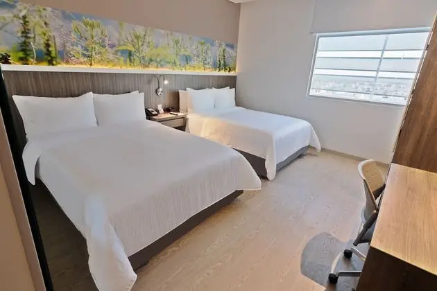 Standard İki Ayrı Yataklı Oda