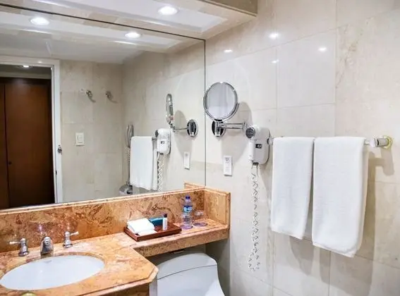 Habitacion Doble
