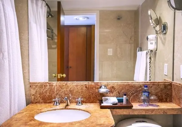 Habitacion Junior Suite