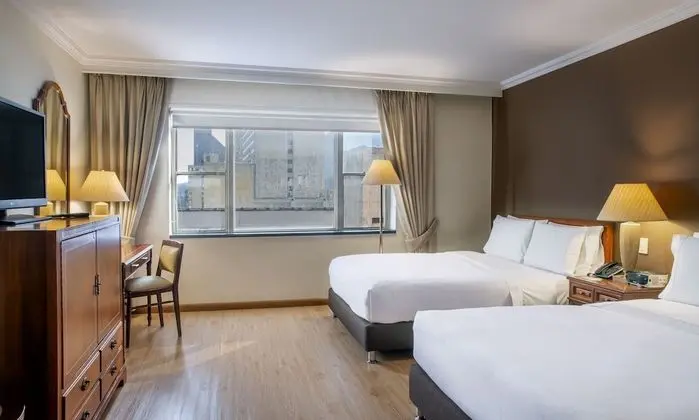 Habitacion Twin